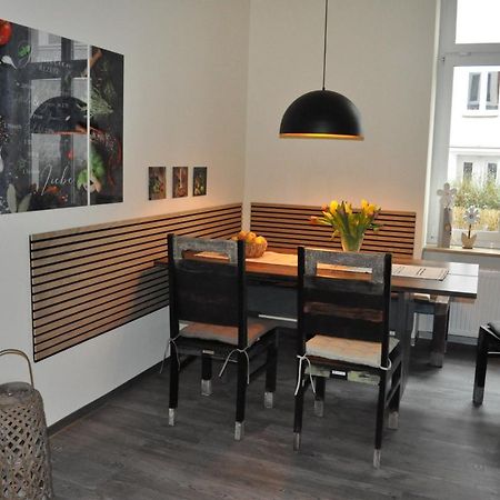 Elisabett Erfurt - Apartment Elisa - 4 Schlafzimmer Und 2 Baeder, Bis 6 Personen Экстерьер фото