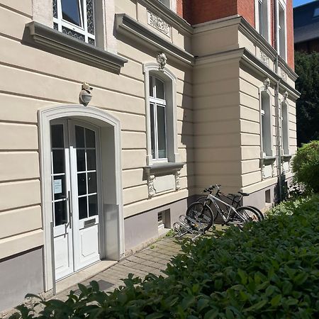 Elisabett Erfurt - Apartment Elisa - 4 Schlafzimmer Und 2 Baeder, Bis 6 Personen Экстерьер фото