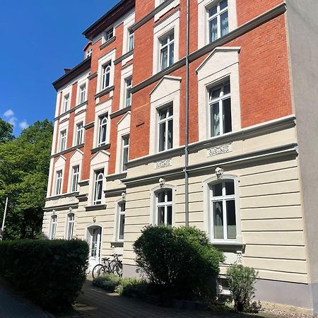 Elisabett Erfurt - Apartment Elisa - 4 Schlafzimmer Und 2 Baeder, Bis 6 Personen Экстерьер фото