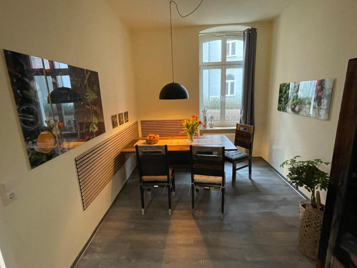 Elisabett Erfurt - Apartment Elisa - 4 Schlafzimmer Und 2 Baeder, Bis 6 Personen Экстерьер фото