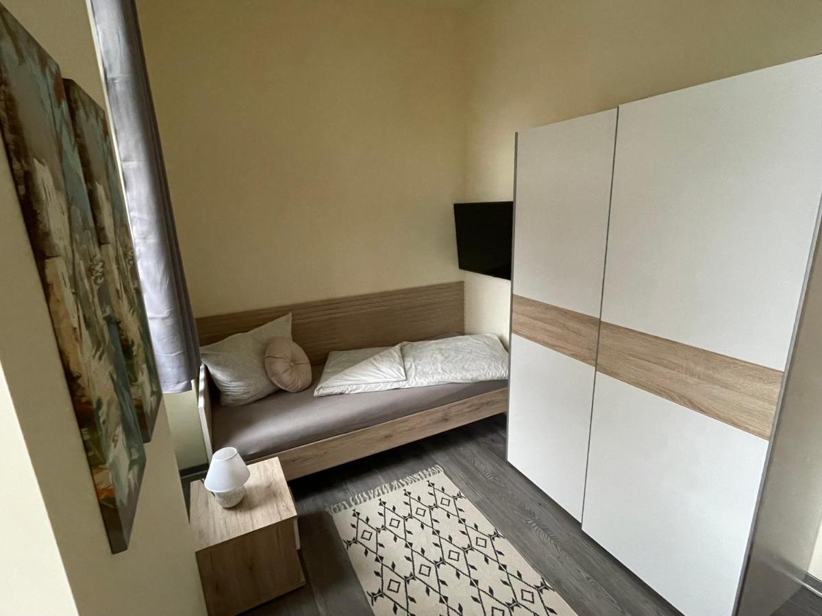 Elisabett Erfurt - Apartment Elisa - 4 Schlafzimmer Und 2 Baeder, Bis 6 Personen Экстерьер фото