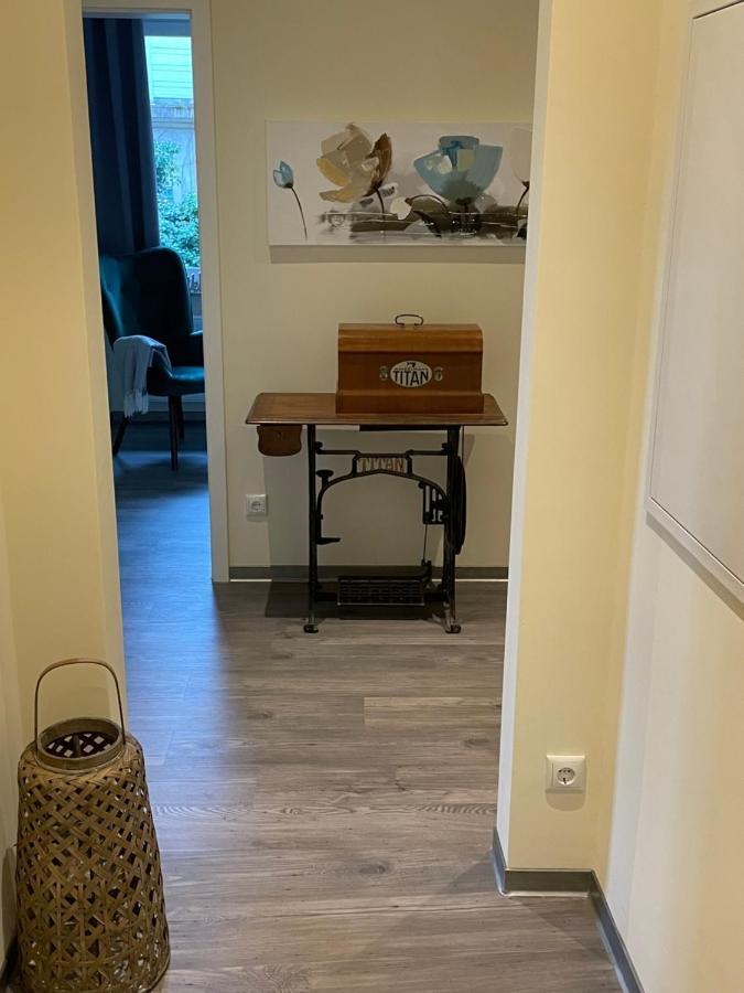 Elisabett Erfurt - Apartment Elisa - 4 Schlafzimmer Und 2 Baeder, Bis 6 Personen Экстерьер фото