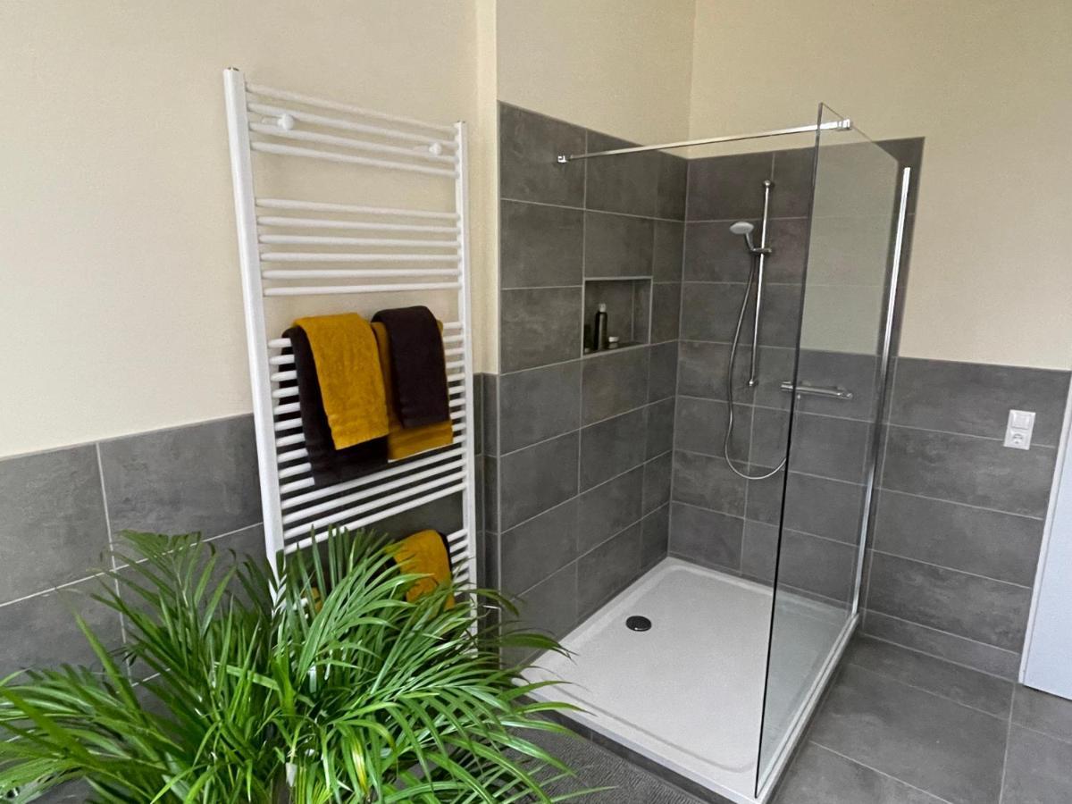 Elisabett Erfurt - Apartment Elisa - 4 Schlafzimmer Und 2 Baeder, Bis 6 Personen Экстерьер фото