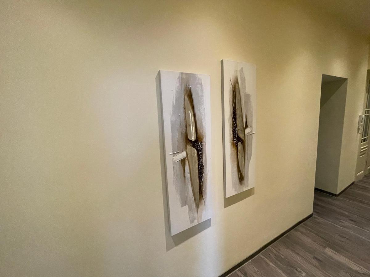 Elisabett Erfurt - Apartment Elisa - 4 Schlafzimmer Und 2 Baeder, Bis 6 Personen Экстерьер фото