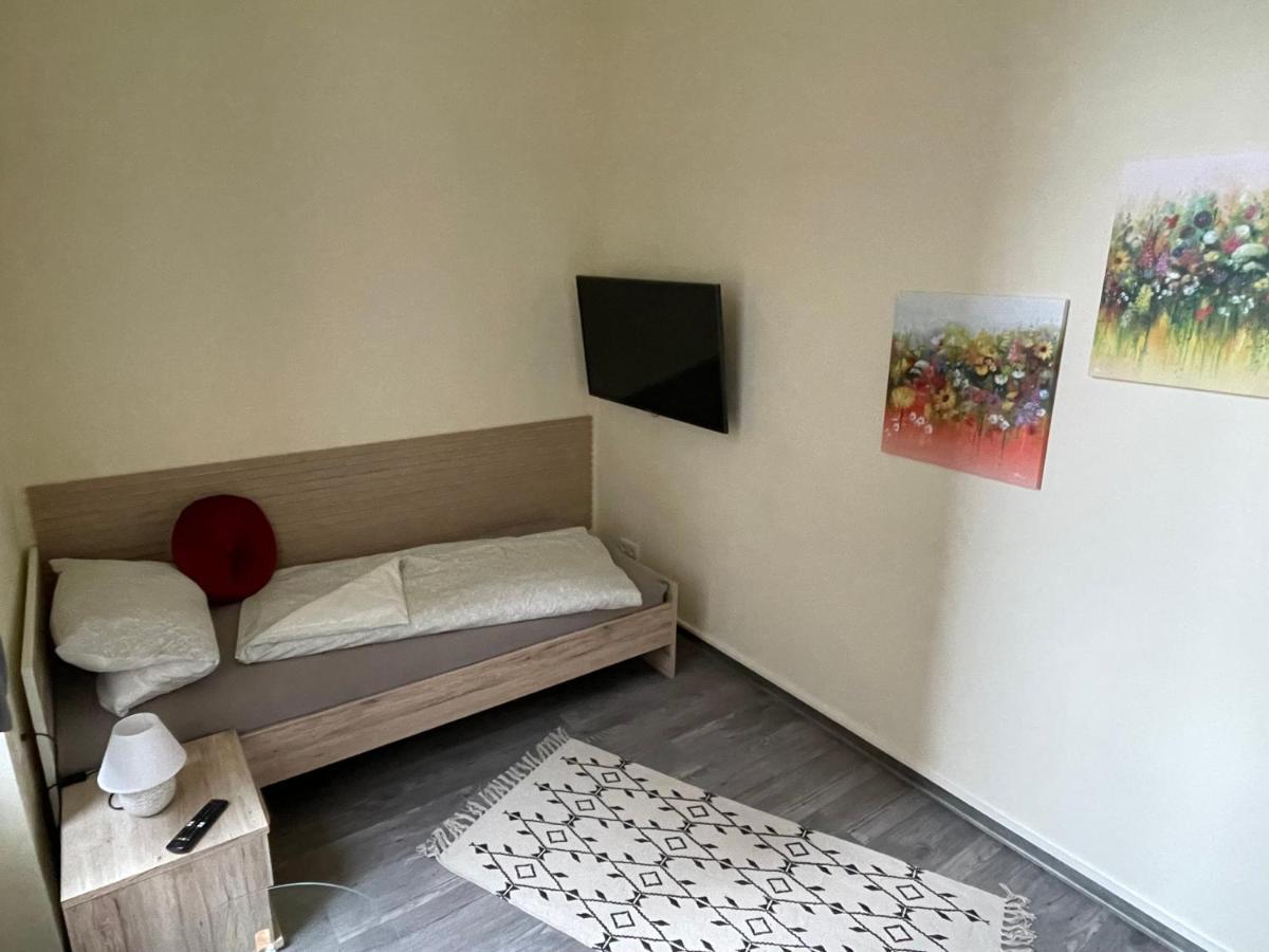 Elisabett Erfurt - Apartment Elisa - 4 Schlafzimmer Und 2 Baeder, Bis 6 Personen Экстерьер фото