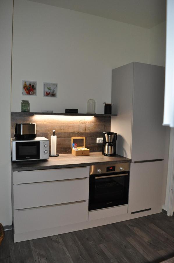 Elisabett Erfurt - Apartment Elisa - 4 Schlafzimmer Und 2 Baeder, Bis 6 Personen Экстерьер фото