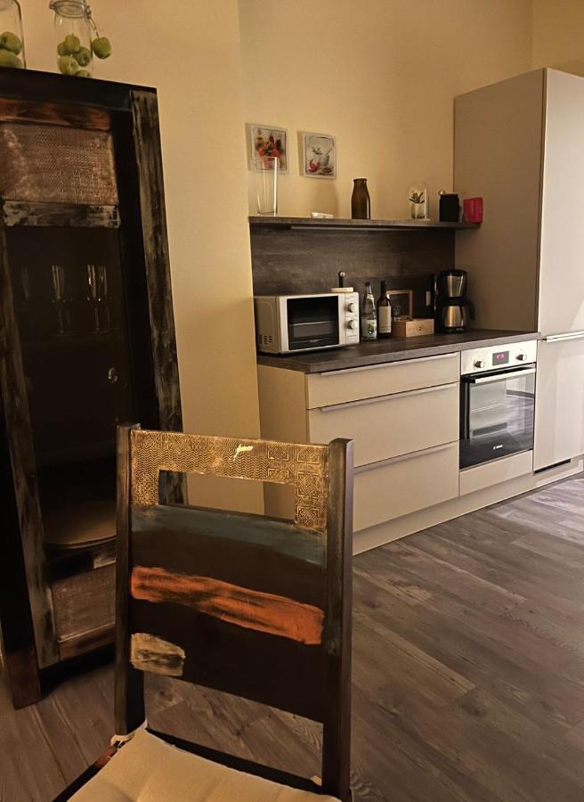 Elisabett Erfurt - Apartment Elisa - 4 Schlafzimmer Und 2 Baeder, Bis 6 Personen Экстерьер фото