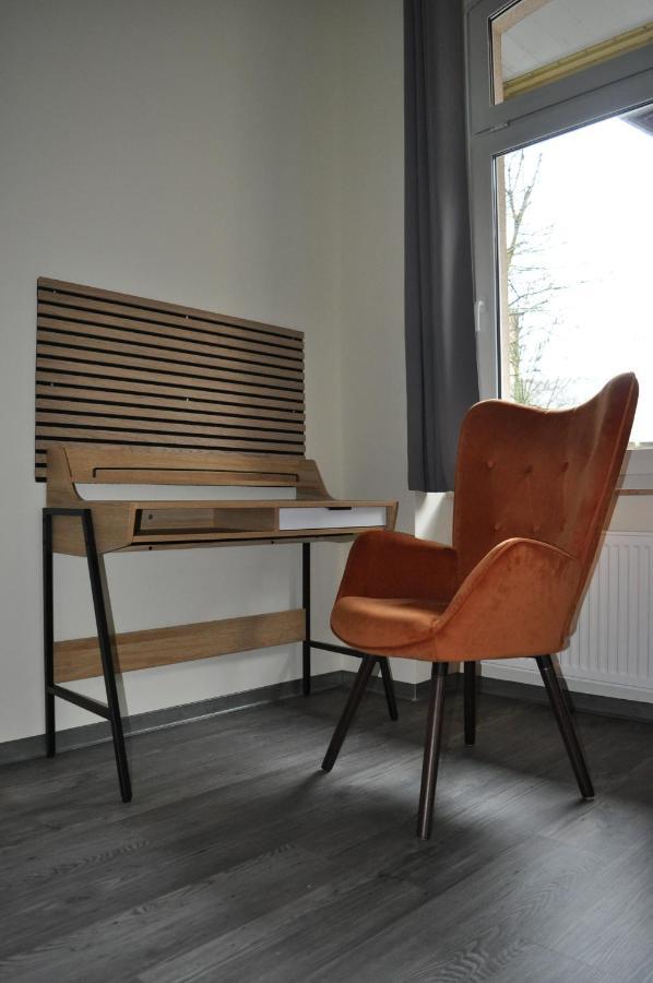 Elisabett Erfurt - Apartment Elisa - 4 Schlafzimmer Und 2 Baeder, Bis 6 Personen Экстерьер фото