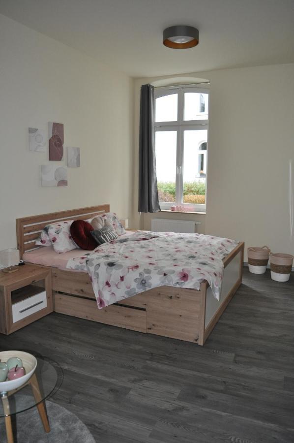 Elisabett Erfurt - Apartment Elisa - 4 Schlafzimmer Und 2 Baeder, Bis 6 Personen Экстерьер фото