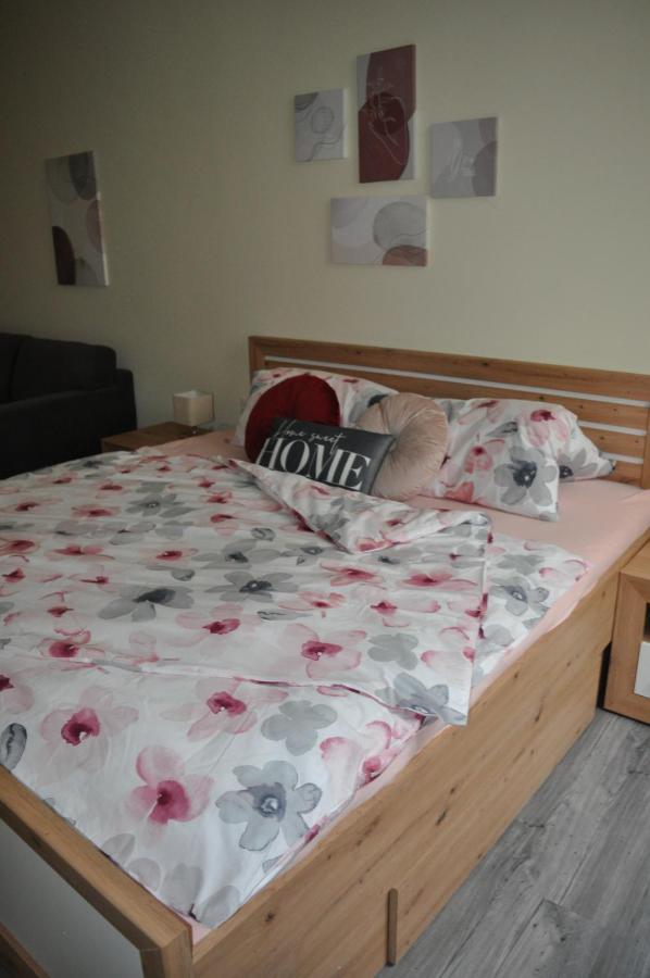 Elisabett Erfurt - Apartment Elisa - 4 Schlafzimmer Und 2 Baeder, Bis 6 Personen Экстерьер фото