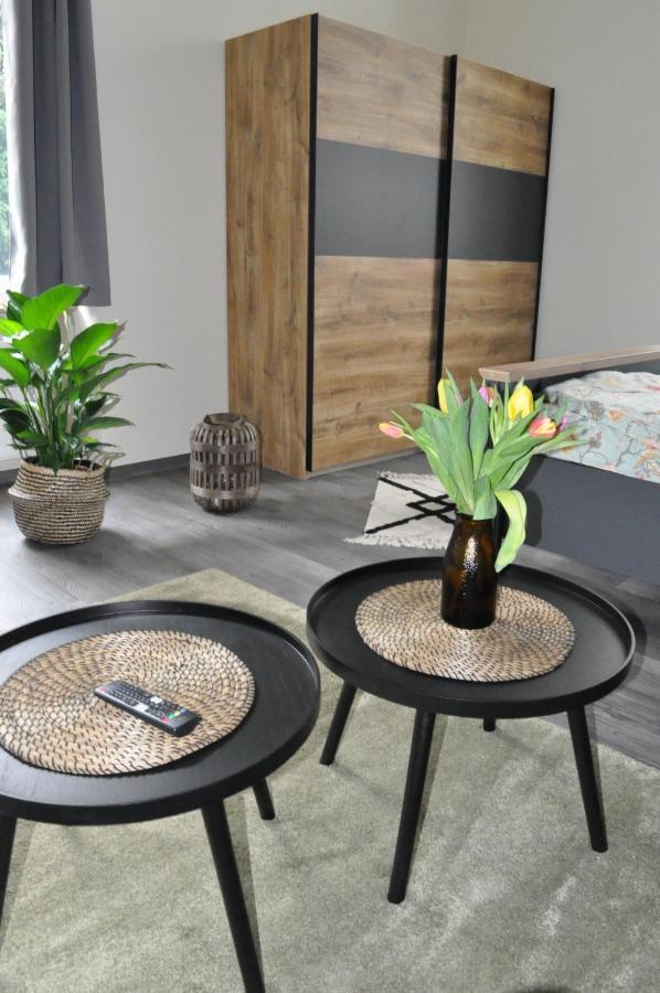 Elisabett Erfurt - Apartment Elisa - 4 Schlafzimmer Und 2 Baeder, Bis 6 Personen Экстерьер фото