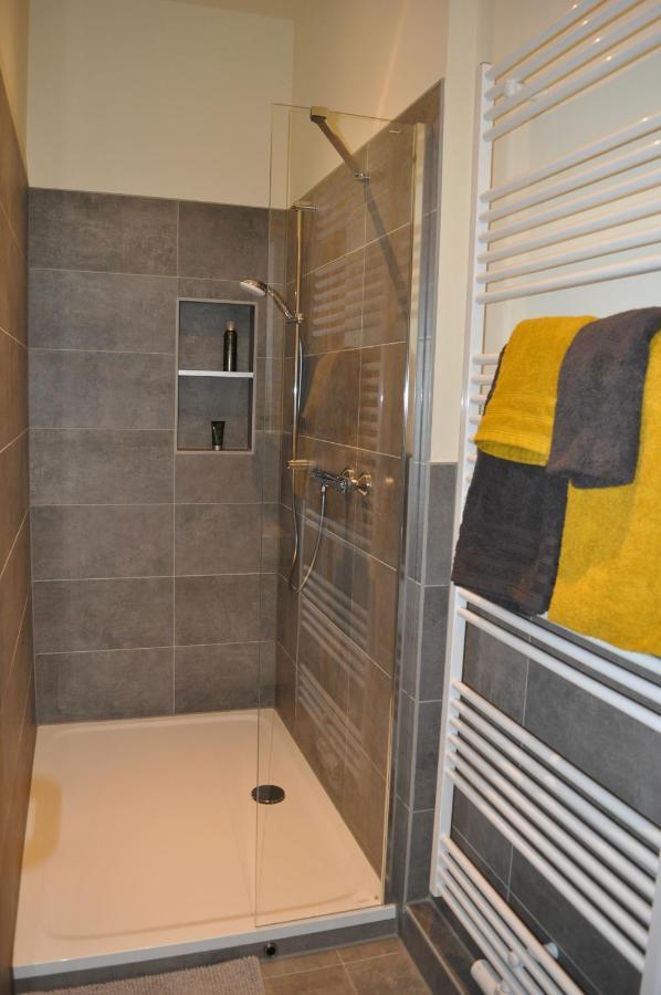 Elisabett Erfurt - Apartment Elisa - 4 Schlafzimmer Und 2 Baeder, Bis 6 Personen Экстерьер фото