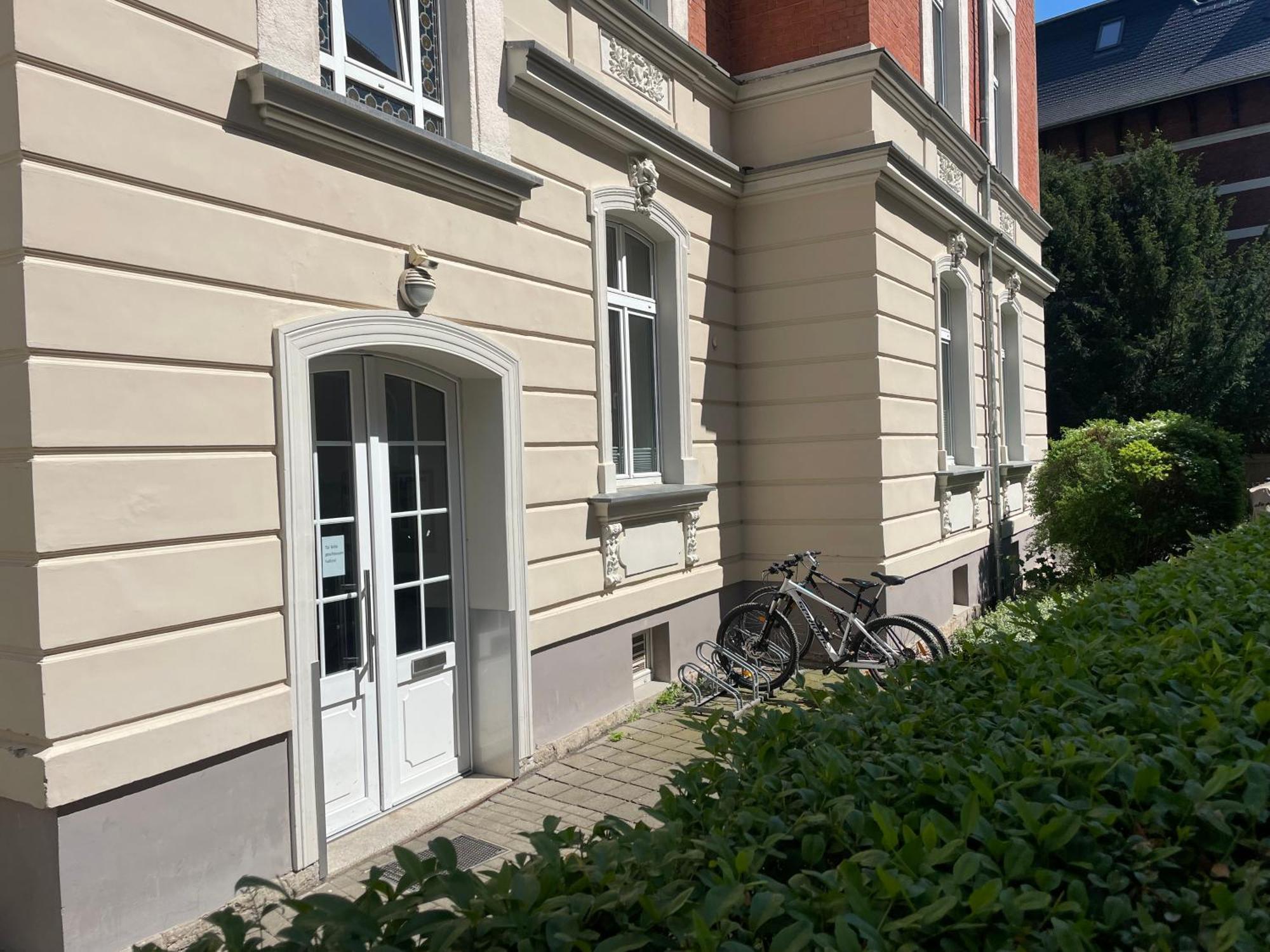 Elisabett Erfurt - Apartment Elisa - 4 Schlafzimmer Und 2 Baeder, Bis 6 Personen Экстерьер фото