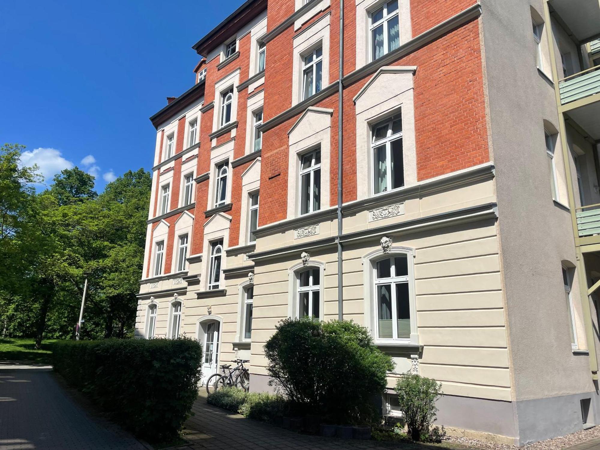 Elisabett Erfurt - Apartment Elisa - 4 Schlafzimmer Und 2 Baeder, Bis 6 Personen Экстерьер фото